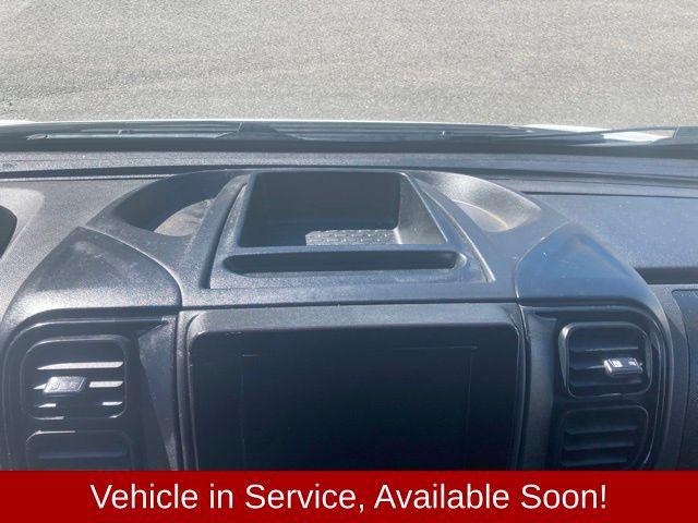 used 2023 Ram ProMaster 3500 car, priced at $29,900