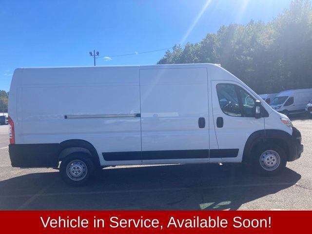 used 2023 Ram ProMaster 3500 car, priced at $29,900