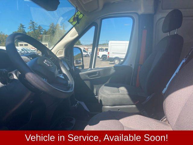used 2023 Ram ProMaster 3500 car, priced at $29,900