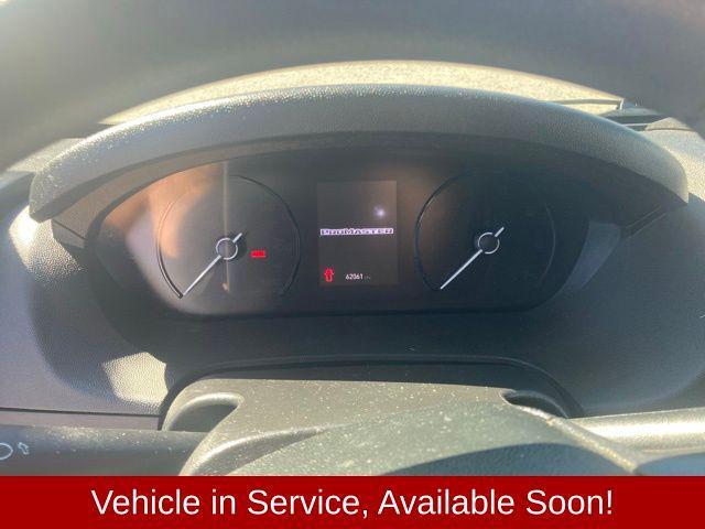 used 2023 Ram ProMaster 3500 car, priced at $29,900