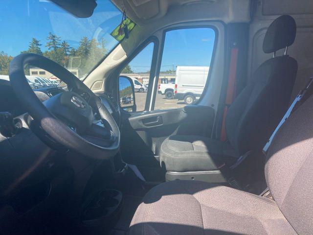 used 2023 Ram ProMaster 3500 car, priced at $28,900
