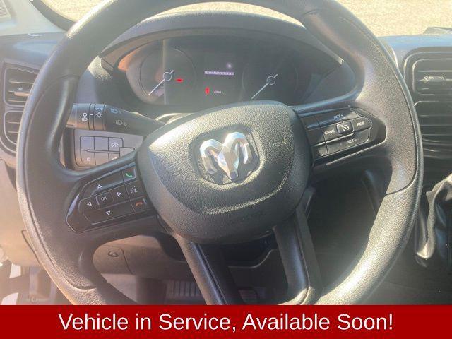 used 2023 Ram ProMaster 3500 car, priced at $29,900