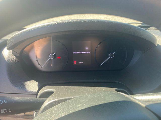 used 2023 Ram ProMaster 3500 car, priced at $28,900