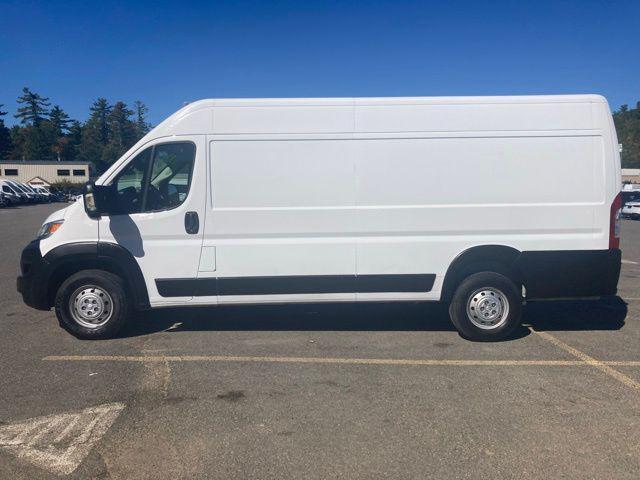 used 2023 Ram ProMaster 3500 car, priced at $28,900
