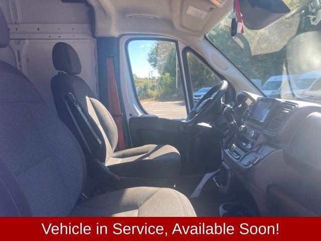 used 2023 Ram ProMaster 3500 car, priced at $29,900