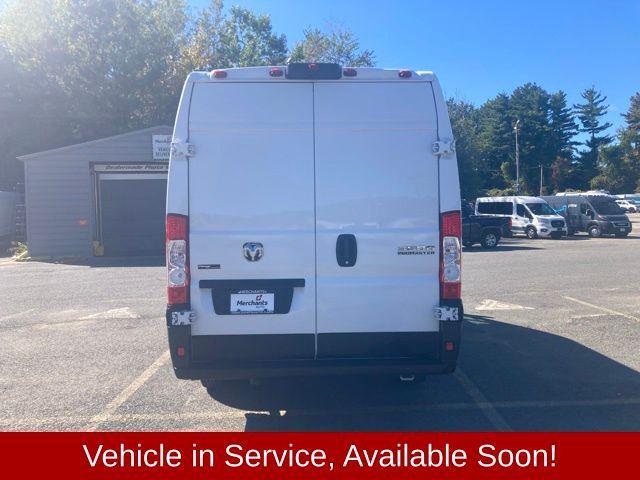used 2023 Ram ProMaster 3500 car, priced at $29,900