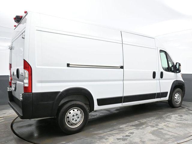 used 2023 Ram ProMaster 2500 car, priced at $30,000