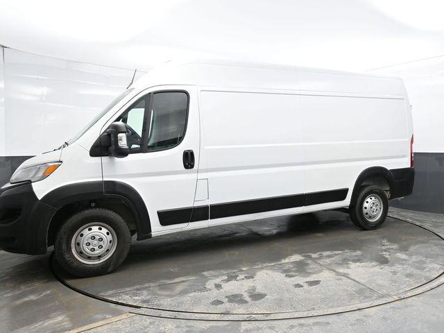used 2023 Ram ProMaster 2500 car, priced at $30,000