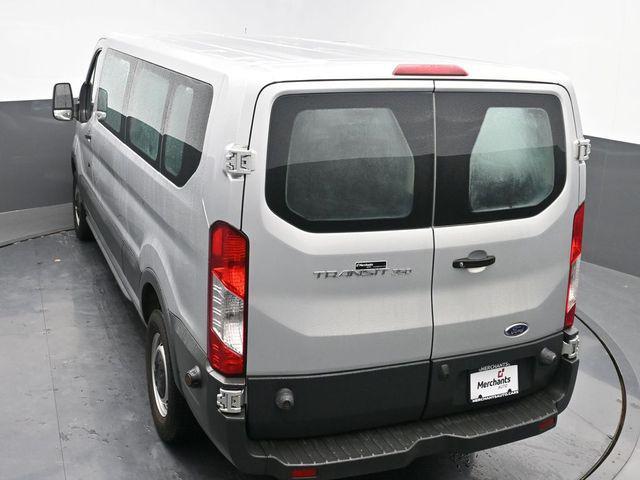 used 2018 Ford Transit-350 car, priced at $27,974