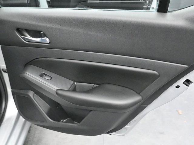 used 2021 Nissan Altima car, priced at $16,360