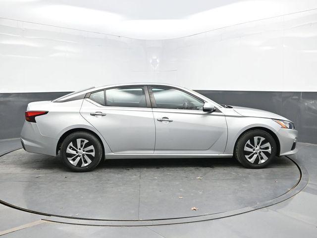 used 2021 Nissan Altima car, priced at $16,360