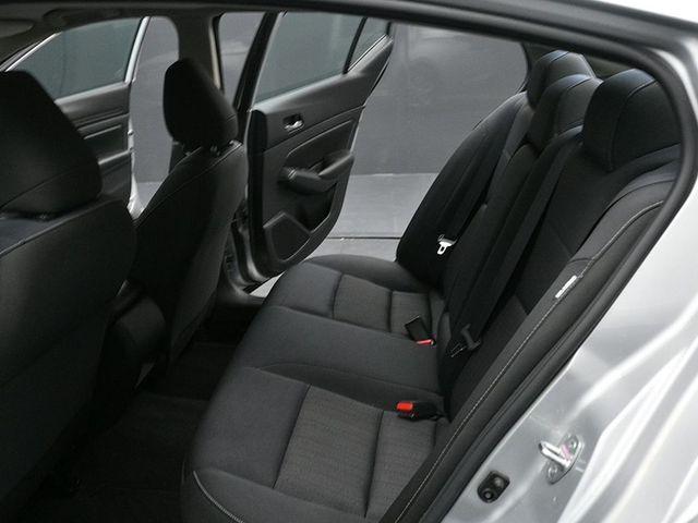 used 2021 Nissan Altima car, priced at $16,360