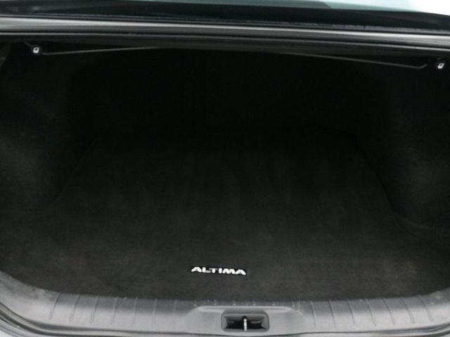 used 2021 Nissan Altima car, priced at $16,360