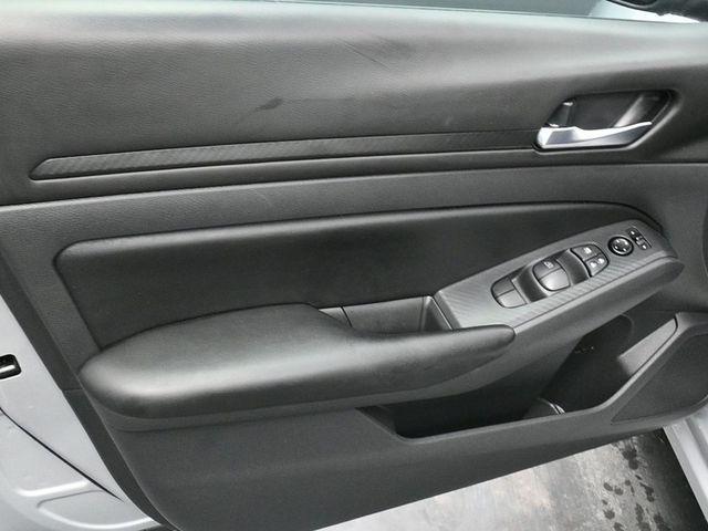 used 2021 Nissan Altima car, priced at $16,360