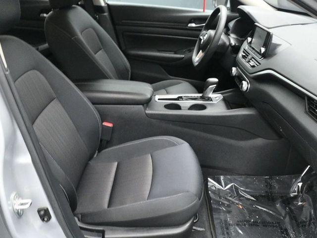 used 2021 Nissan Altima car, priced at $16,360