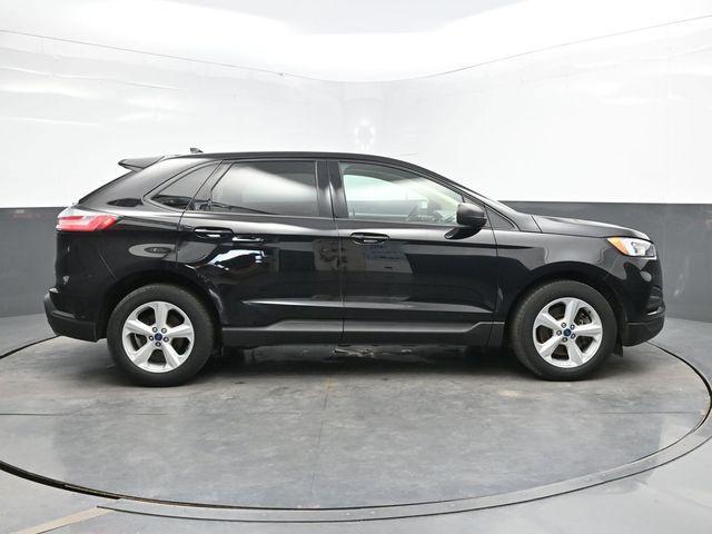 used 2019 Ford Edge car, priced at $14,998