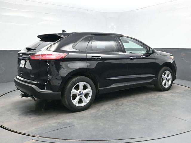 used 2019 Ford Edge car, priced at $14,998