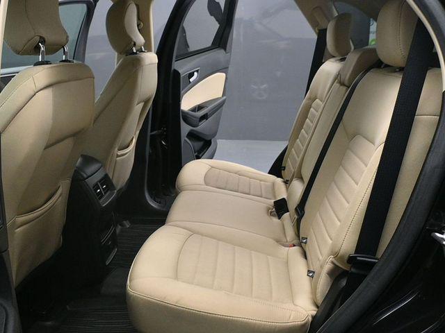 used 2019 Ford Edge car, priced at $14,998