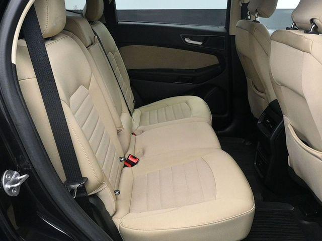 used 2019 Ford Edge car, priced at $14,998