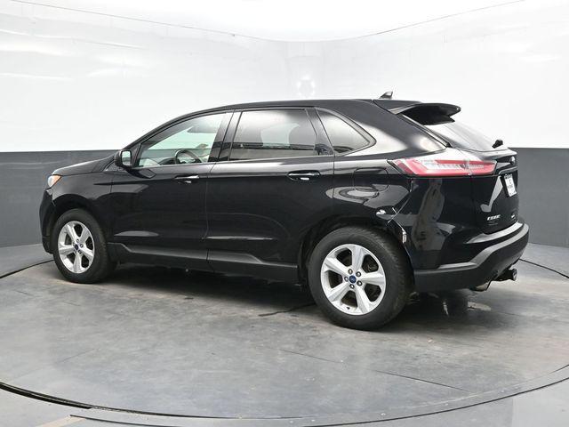 used 2019 Ford Edge car, priced at $14,998