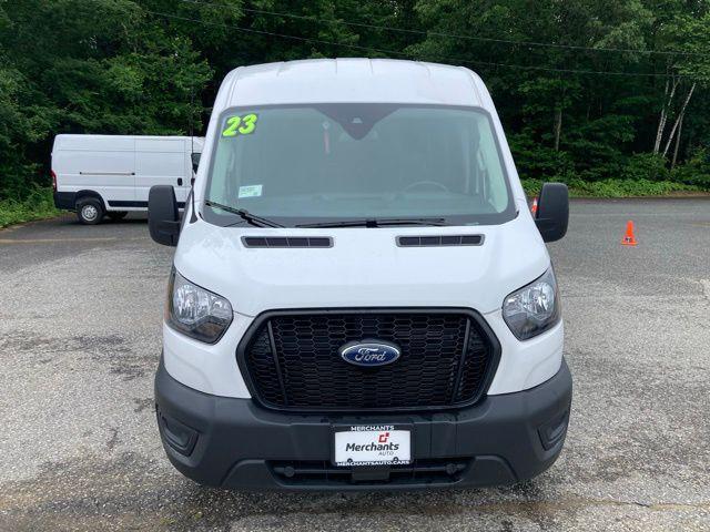 used 2023 Ford Transit-350 car, priced at $50,900
