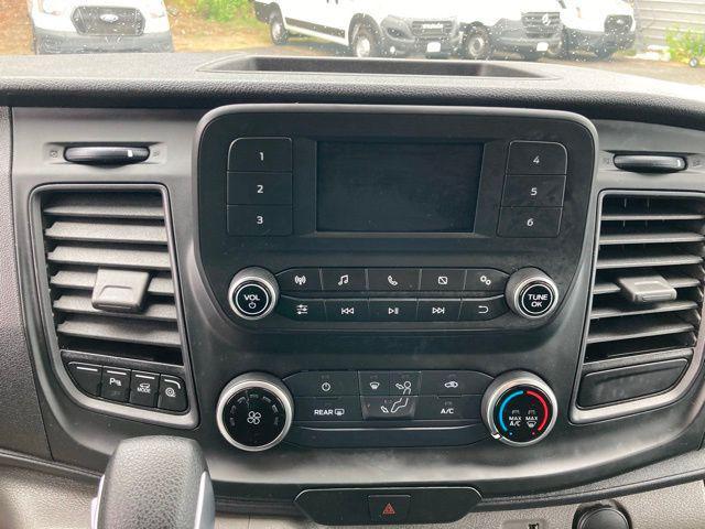 used 2023 Ford Transit-350 car, priced at $50,900