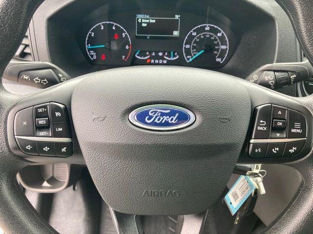 used 2023 Ford Transit-350 car, priced at $50,900