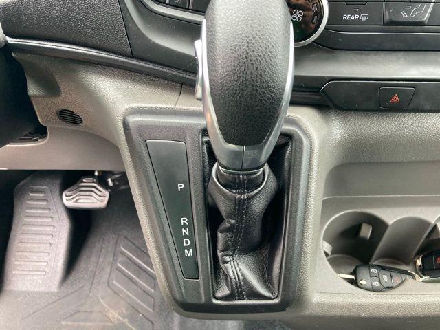 used 2023 Ford Transit-350 car, priced at $50,900