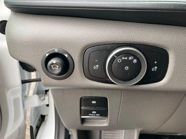 used 2023 Ford Transit-350 car, priced at $50,900