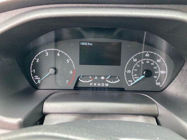 used 2023 Ford Transit-350 car, priced at $50,900