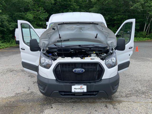 used 2023 Ford Transit-350 car, priced at $50,900