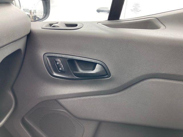 used 2023 Ford Transit-350 car, priced at $50,900
