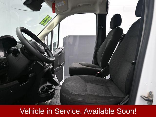 used 2023 Ram ProMaster 2500 car, priced at $28,300