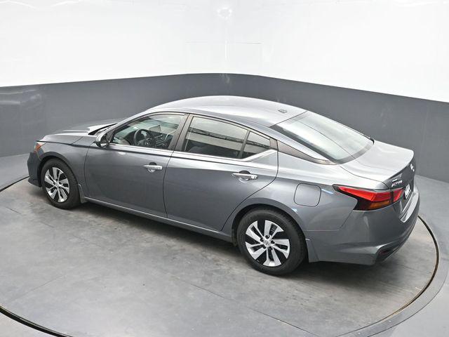used 2020 Nissan Altima car, priced at $16,728