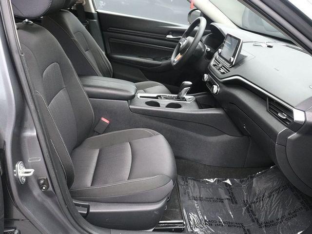 used 2020 Nissan Altima car, priced at $16,728