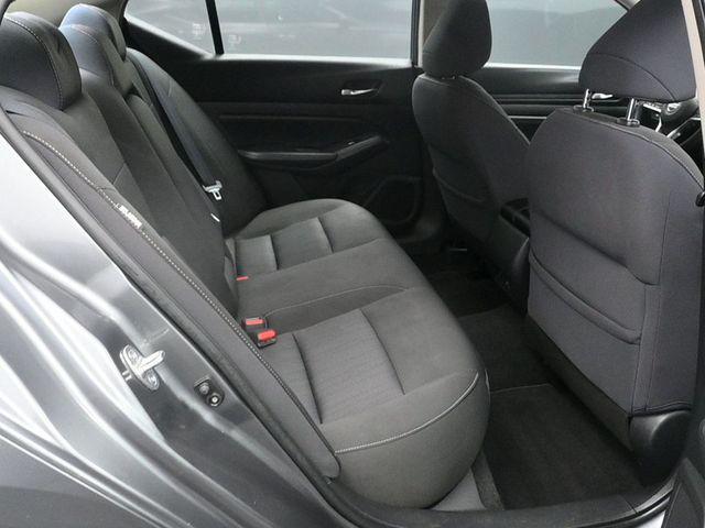 used 2020 Nissan Altima car, priced at $16,728