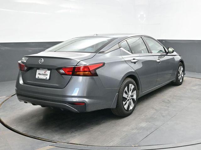 used 2020 Nissan Altima car, priced at $16,728