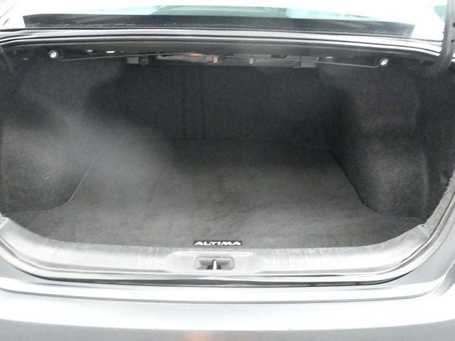 used 2020 Nissan Altima car, priced at $16,728