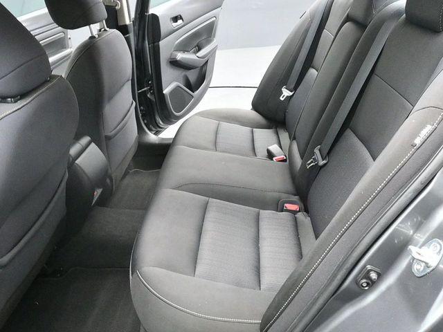 used 2020 Nissan Altima car, priced at $16,728