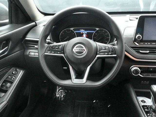 used 2020 Nissan Altima car, priced at $16,728