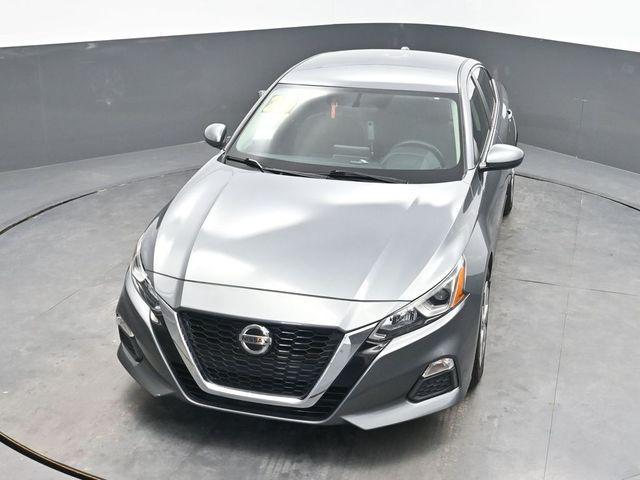 used 2020 Nissan Altima car, priced at $16,728