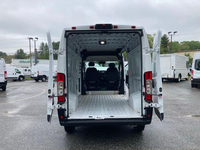 used 2023 Ram ProMaster 2500 car, priced at $27,000