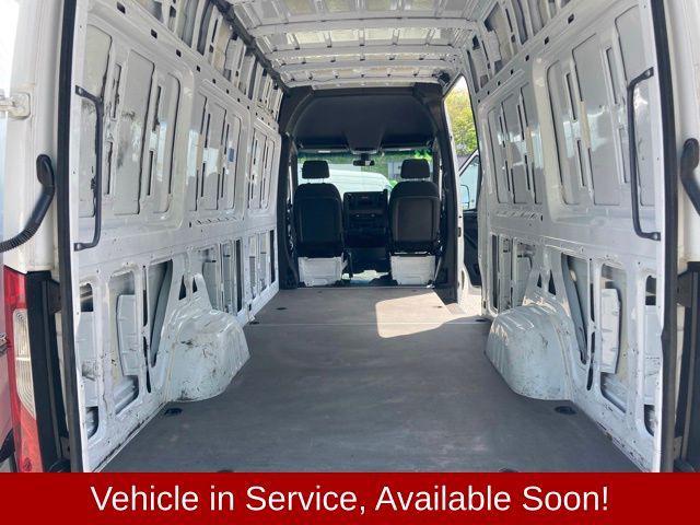 used 2023 Mercedes-Benz Sprinter 2500 car, priced at $29,800
