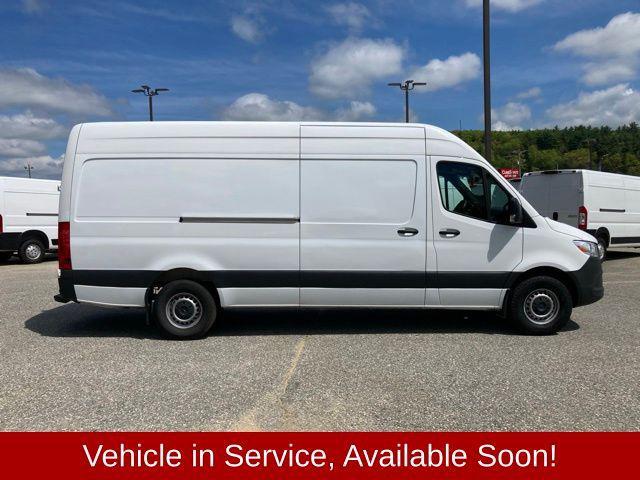 used 2023 Mercedes-Benz Sprinter 2500 car, priced at $29,800