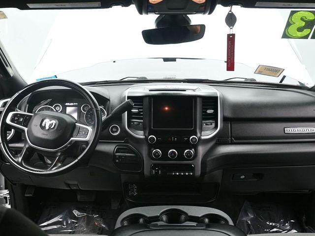 used 2023 Ram 2500 car, priced at $42,900