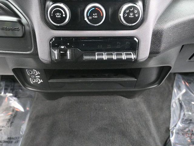 used 2023 Ram 2500 car, priced at $42,900