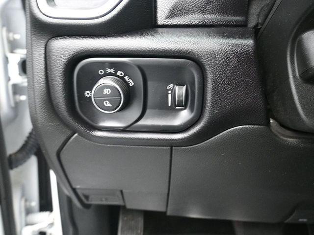 used 2023 Ram 2500 car, priced at $42,900