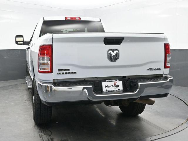 used 2023 Ram 2500 car, priced at $42,900