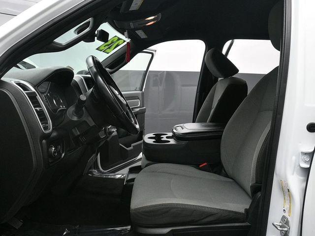 used 2023 Ram 2500 car, priced at $42,900