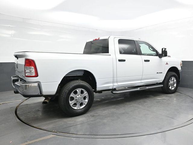 used 2023 Ram 2500 car, priced at $42,900